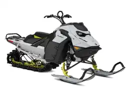 2025 Ski-doo Summit Edge 154 850 E-tec