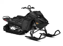 2025 Ski-doo Summit Edge 154 850 E-tec