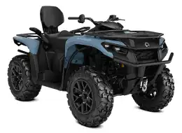 Can-am Outlander Max Xt 700 2025