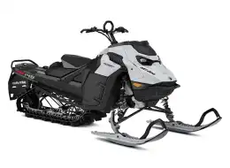 2025 Ski-doo Summit Edge 165 850 Etec-s