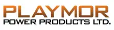 Playmor Power Products Ltd Logo