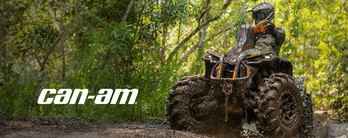 Can-Am